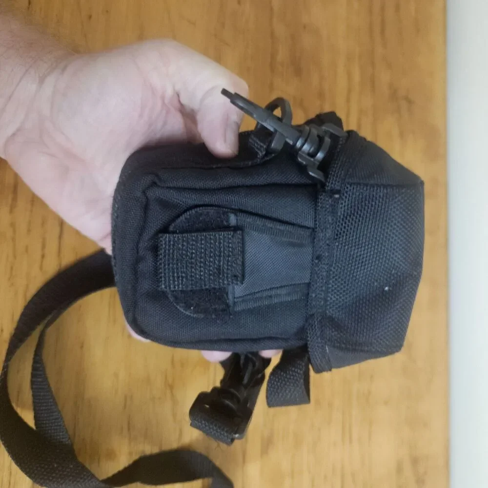 BAG great shape